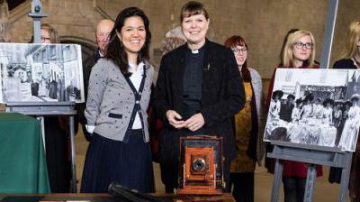 Antiques Roadshow