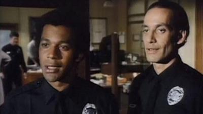 Police Story