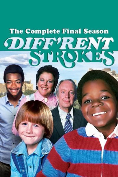 Diff'rent Strokes filmas online