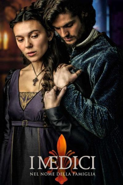 Medičiai, Florencijos valdovai filmas online