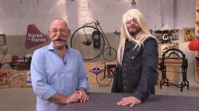 Bares für Rares - Lieblingsstücke