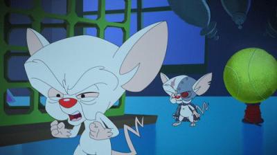 Animaniacs