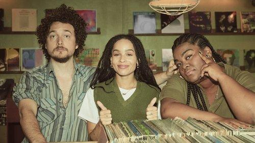 High Fidelity filmas žiurėti online