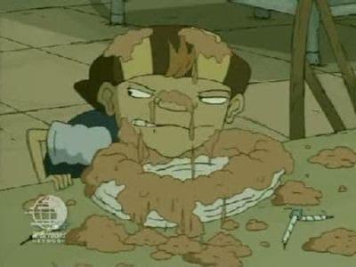 Rocket Power