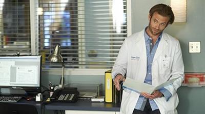Saving Hope