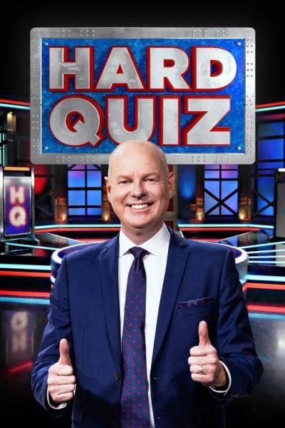 Hard Quiz filmas online