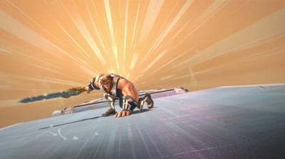 He-Man and the Masters of the Universe