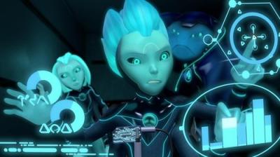 3Below: Tales of Arcadia