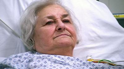 24 Hours in A&E