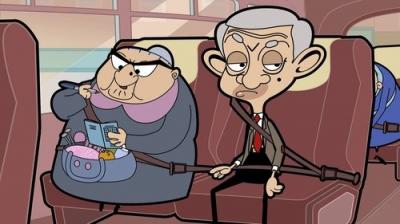Mr. Bean: The Animated Series