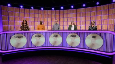 PopMaster TV