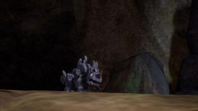Dinotrux