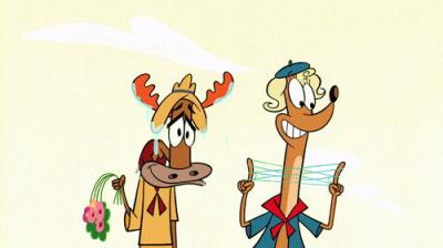 Camp Lazlo