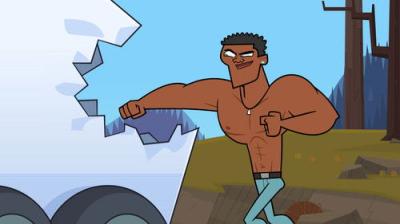 Total Drama Island