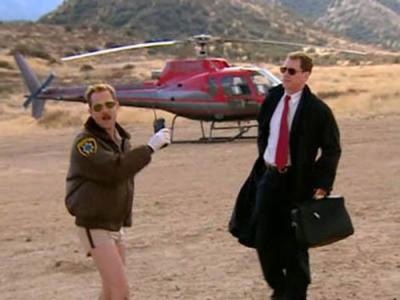 Reno 911!