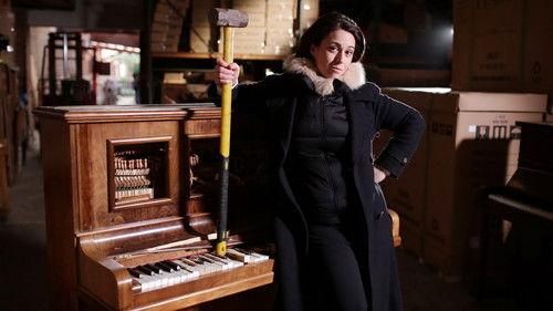 Tunes for Tyrants: Music and Power with Suzy Klein filmas žiurėti online