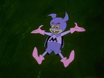 The New Adventures of Batman