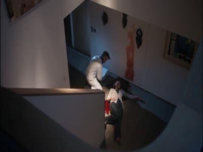 Silent Witness