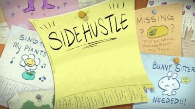 Middlemost Post