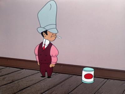 Looney Tunes