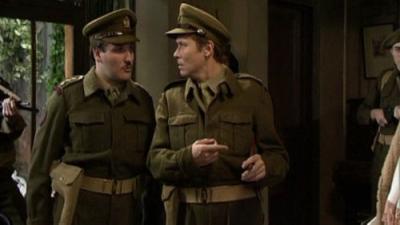 'Allo 'Allo!