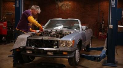 Wheeler Dealers
