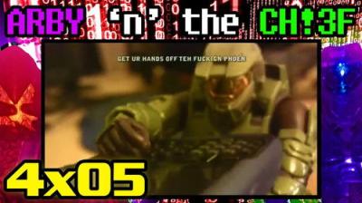 Arby 'n' the Chief