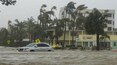 In the Eye of the Storm