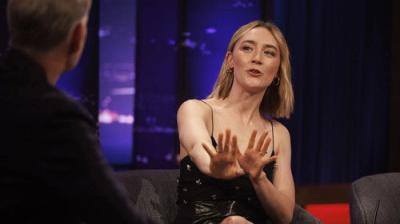 The Late Late Show