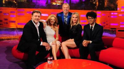 The Graham Norton Show