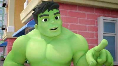 Voriukas ir jo šaunieji draugai