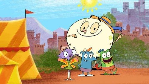 Let's Go Luna! filmas žiurėti online