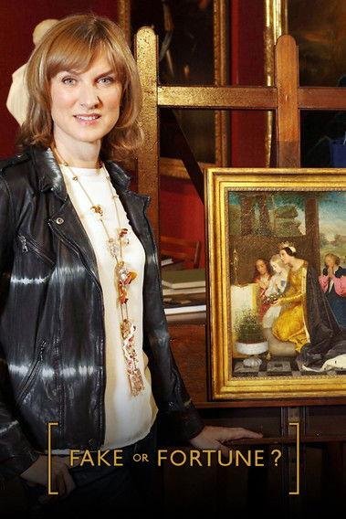 Fake or Fortune? filmas online