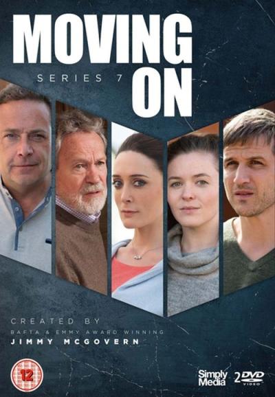 Moving On filmas online