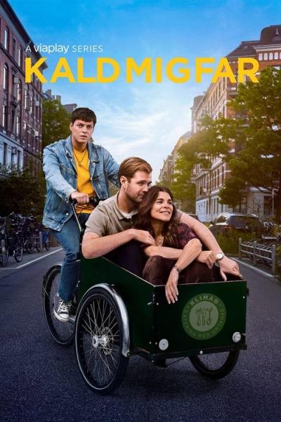 Kald mig far filmas online
