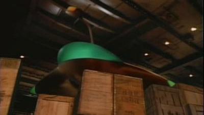 War of the Worlds