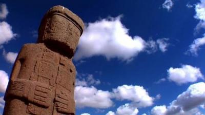 Ancient Aliens