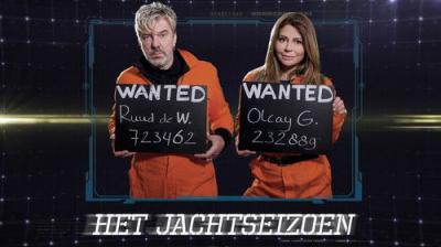 Jachtseizoen