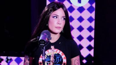 BBC Radio 1's Live Lounge