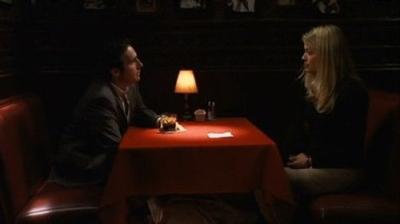 The Mind of the Married Man