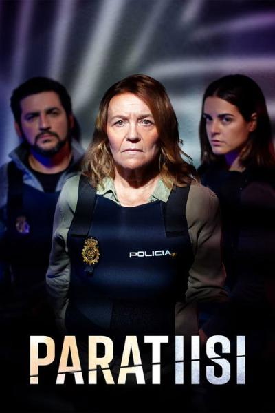 Paratiisi filmas online