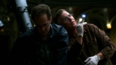 CSI: Kriminalistai