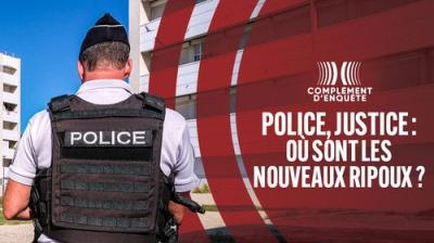 Complément d'enquête