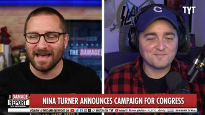 The Damage Report with John Iadarola