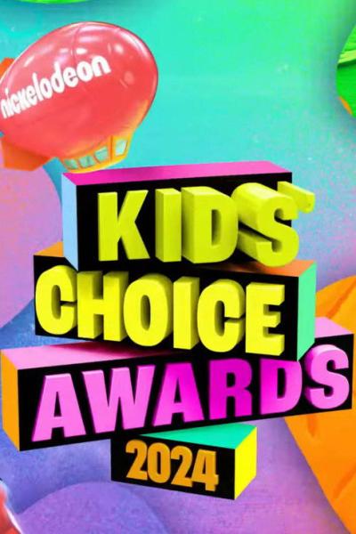 Kids' Choice Awards filmas online