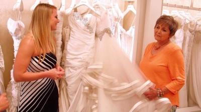 Say Yes to the Dress