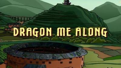 The Wild Thornberrys