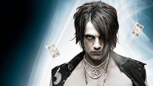 Criss Angel Mindfreak filmas žiurėti online