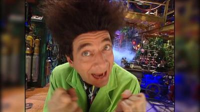 Beakman's World