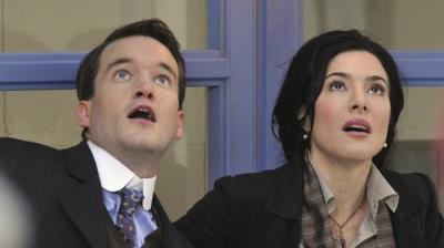 Warehouse 13
